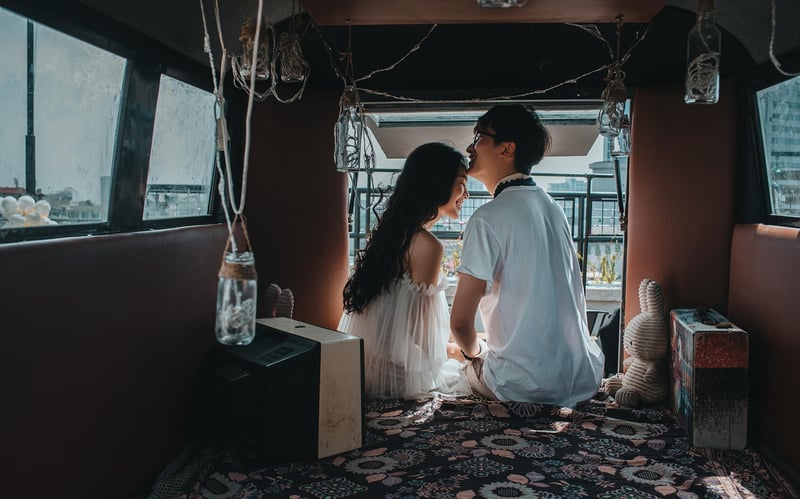 Bohemian Vibe