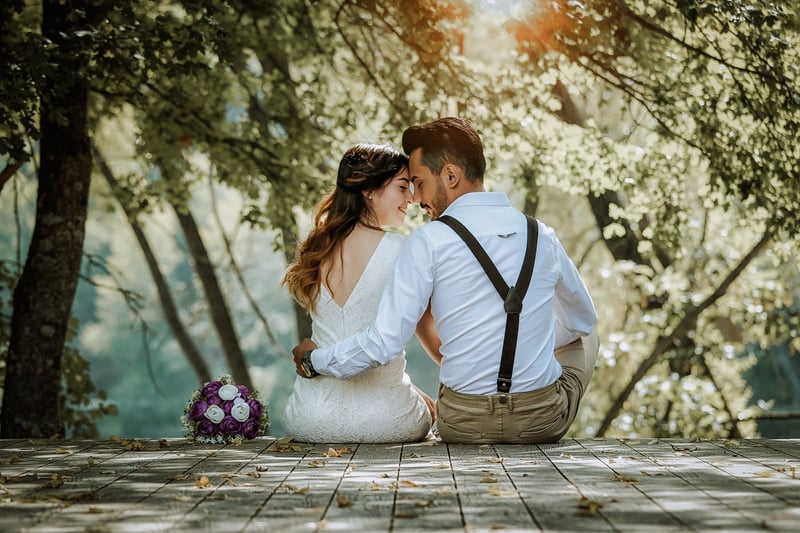 Bridal Jumpsuit