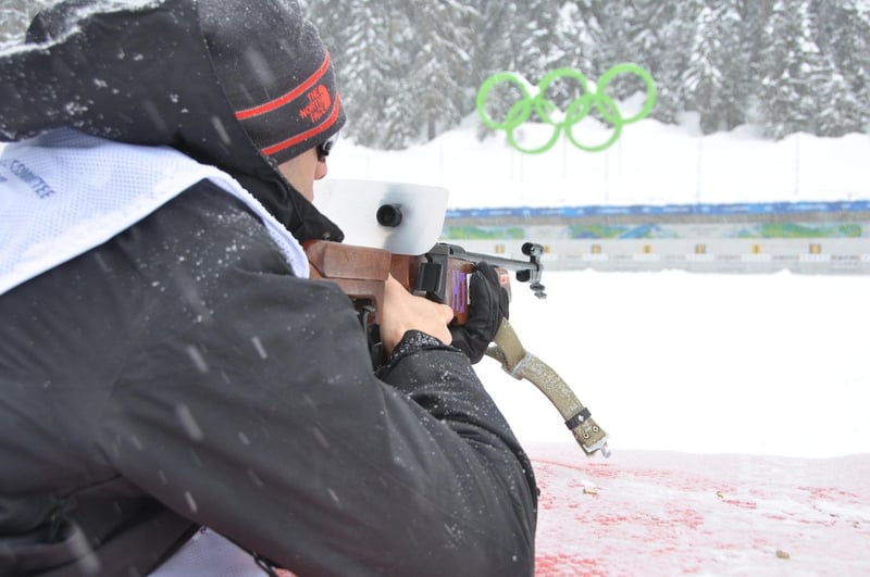 Whistler, British Columbia